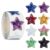 Star Stickers for Over 13 Years Old Kids Reward, Student Planner and School Teacher Supplies G1269