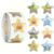 Star Stickers for Over 13 Years Old Kids Reward, Student Planner and School Teacher Supplies G1199