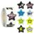Star Stickers for Over 13 Years Old Kids Reward, Student Planner and School Teacher Supplies G1197