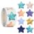 Star Stickers for Over 13 Years Old Kids Reward, Student Planner and School Teacher Supplies G1271