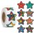 Star Stickers for Over 13 Years Old Kids Reward, Student Planner and School Teacher Supplies G1278