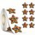 Star Stickers for Over 13 Years Old Kids Reward, Student Planner and School Teacher Supplies G1219