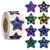 Star Stickers for Over 13 Years Old Kids Reward, Student Planner and School Teacher Supplies G1265