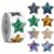 Star Stickers for Over 13 Years Old Kids Reward, Student Planner and School Teacher Supplies G1230