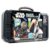 STAR WARS Galactic Chemistry Lab, Science Kit for Kids with 8 Easy Experiments and Reactions, Including DIY Lightsaber, Slime & Earth Science, Toys, Chemistry Set, Gifts for 6 Year Old Boys