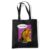 Star Wars It’S A Trap Grocery Travel Reusable Tote Bag, Black, 38X42Cm