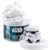 STAR WARS Stormtrooper White Slime, 8oz Star Wars Slime & Merch, Pre-Made Slime, Party Favors for Kids, Perfect for Goodie Bags, Desk Toys, Great Gifts for Adults & Kids