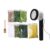 Static Grass Flocker Electrostatic Machine for Models