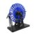Static Induction Generator, Metal Lab Equipment