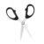 Stationery Scissors Detailed Cutting for Office and Home