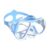 Stebcece Fog Swim Goggles with Nose Covers for Adult, A