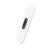 STEHEALTH Under-Pillow Speaker for Sleeping – Mini Portable Wireless Bluetooth Bone, with White Noise & Timer | Supports TF Card, Suitable for Side Sleepers and Sleep Difficulties (White)