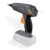 Steinel MobileGlue 3011 Battery Hot Glue Gun for Bosch PFA 18V System, Includes 3x Hot Glue Sticks, Ready to Start in 90 Seconds, Cordless Glue Gun, 2 Temperature Levels 130°C/200°C