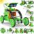 STEM 13-in-1 Education Solar Power Robots Toys for Boys Age 8-12, Educational Toy Science Kits for Kids Experiment Robotics Set Birthday Gifts for 8 9 10 11 12 Years Old