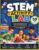 STEM Activity Lab: An Illustrated Handbook with 50 Hands-On Experiments and Engineering Challenges for Kids Ages 6–12