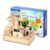 STEM Kit for Kids Age 12+,ACEBOTT ESP32 Smart Farm STEM Kits Compatible with Arduino & Scratch,Automatic Watering & Pet Feeder,DIY Coding Project Gift for Teens & Adults(NO Anti-Reverse)
