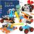 STEM Kits for Kids Craft 8-12, STEM Toy 6 7 8 9 Year Old Boy Birthday Gift