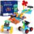 STEM Kits for Kids Crafts 8-12, Solar Robot Kit STEM Toys for Boys Age 8-13