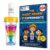 STEM Magic Mixer® Science Kit for Kids Ages 4–7 – 31 Hands-On STEM Experiments | Slime, Oobleck & Color-Changing Reactions | 136-Page PhD-Designed Program | STEM.org Certified
