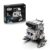 STEM Robot Building Sets for Kids Ages 8-16, 5-in-1 Remote Control and APP Robot Toys, 757 Pcs DIY Building Science Educational Kit, Building Block Birthday Present for Teen Boys and Girls (T1109)