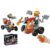STEM Science Circuit Board Set, 218PCS Edu Smart Lab Building Kit with 19 Models, Physics Experiment Car Kit for Kids, Educational Engineering Toy