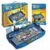 STEM Science Circuit Kits for Kids Age 8-12, Electrical Educational Toys