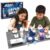 STEM Science Kit for Kids, Electronics Circuit Exploration Toy, 37 PCS