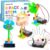 STEM Science Kits for Kids Crafts Age 8-12, STEM Toy Circuits Experiments
