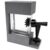 Stem Source Ferrofluid Display STEM Desk Ornament with Frame (Silver)