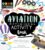 STEM Starters for Kids Aviation Activity Book: Fun Facts and Activities About Planes, Helicopters, and More!