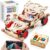 STEM Toys for Ages 8-13, Remote Control Model Car Building Science Kits