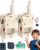 STEM Toys Science Kids Walkie Talkies for 6 7 8 9 10 11 12 13 14+ Years Old Boys Girl Teens Gift Ideas DIY Birthday Gifts Building Crafts Kit
