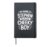 Stephen Funny Joke Humor Men Brother Uncle Son Friend Boy Hardcover Journal, Black
