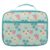 Stephen Joseph, Preschool Insulated Lunchbox for Boy and Girls, Kids Lunchbox Perfect for Early Elementary, Daycare, School Travel, Lunchbox Hot or Cold Snacks & Bento Boxes, Flower