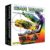 Steve Jackson Games Car Wars Two-Player Starter Set Blue/Green