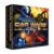 Steve Jackson Games Car Wars Two-Player Starter Set Red/Yellow