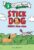 Stick Dog Meets Poo-Poo: A Funny Full-Color Dog Story for Kids (Ages 4-8) (I Can Read Comics Level 3)