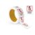 StickerJet Handling Labels – Do Not Freeze, 3″x 4″