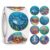 Stickers for Over 13 Years Old Kids Reward, Student Planner and School Teacher Supplies G1347
