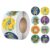 Stickers for Over 13 Years Old Kids Reward, Student Planner and School Teacher Supplies G1330