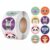 Stickers for Over 13 Years Old Kids Reward, Student Planner and School Teacher Supplies G1334