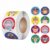 Stickers for Over 13 Years Old Kids Reward, Student Planner and School Teacher Supplies G1352