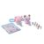 Sticki Rolls Sticki Mates – Collectible Sticker Dispenser 2-Pack – Ages 5+