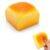 Sticky Bread Slow Rising Squishy Realistic Foam Toast Squeeze Toy