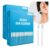Sticky Ear Wax Removal Stick, Reusable Silicone Ear Cleaner