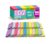 Sticky Notes 1.5″x2″, 96 Pad Mini Sticky Pads for Quick Reminders and Color Coding, Perfect for Office, School and Home Organization – Bright