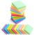 Sticky Notes 1.5×2 Inch, Self-Adhesive 30 Pads, 10 Bright Multi Colors