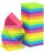 Sticky Notes 3×3 Inch, 24 Pads, Bright Colors Self-Stick Memo Pads, 75 Sheets/Pad for Office, School, Home & Study