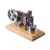 Stirling Engine Model Physical Science Experiment Teaching Hot Air Motor Model Physical Educational Toy Scientific Demonstration