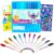 Stitch Gel Pen 24 Pc Bundle – 24 Lilo and Stitch Writing Instruments Set